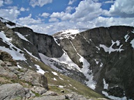 Mount Blue Sky Scenic Byway photo thumbnail