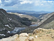 Mount Blue Sky Scenic Byway photo thumbnail