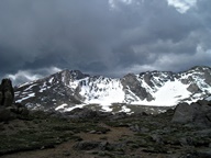 Mount Blue Sky Scenic Byway photo thumbnail
