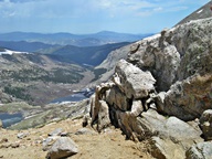 Mount Blue Sky Scenic Byway photo thumbnail