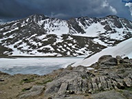 Mount Blue Sky Scenic Byway photo thumbnail