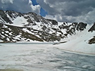 Mount Blue Sky Scenic Byway photo thumbnail