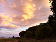 Pink Cloud Sunsets photo thumbnail