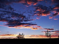 Pink Cloud Sunsets photo thumbnail