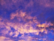 Pink Cloud Sunsets photo thumbnail