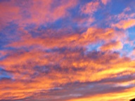 Pink Cloud Sunsets photo thumbnail