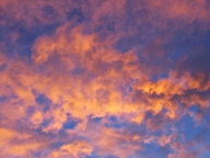 Pink Cloud Sunsets photo thumbnail