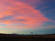 Pink Cloud Sunsets photo thumbnail