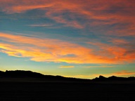 Pink Cloud Sunsets photo thumbnail