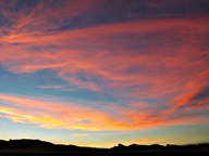 Pink Cloud Sunsets photo thumbnail