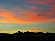 Pink Cloud Sunsets photo thumbnail
