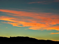 Pink Cloud Sunsets photo thumbnail