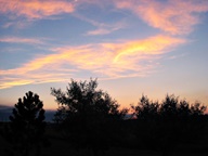 Pink Cloud Sunsets photo thumbnail