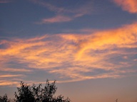 Pink Cloud Sunsets photo thumbnail