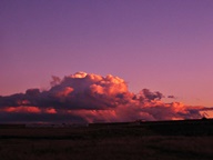 Pink Cloud Sunsets photo thumbnail
