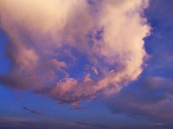 Pink Cloud Sunsets photo thumbnail