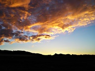 Pink Cloud Sunsets photo thumbnail