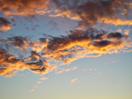 Pink Cloud Sunsets photo thumbnail
