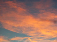 Pink Cloud Sunsets photo thumbnail