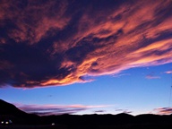 Pink Cloud Sunsets photo thumbnail