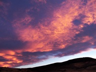 Pink Cloud Sunsets photo thumbnail