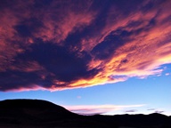 Pink Cloud Sunsets photo thumbnail