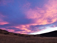 Pink Cloud Sunsets photo thumbnail