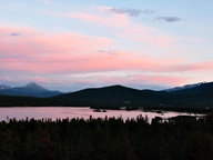 Pink Cloud Sunsets photo thumbnail