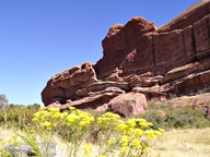 Denver's Red Rocks Park photo thumbnail