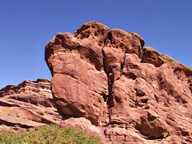 Denver's Red Rocks Park photo thumbnail