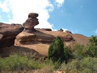 Denver's Red Rocks Park photo thumbnail