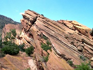 Denver's Red Rocks Park photo thumbnail