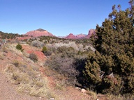 Sedona Red Rock Country photo thumbnail