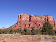 Sedona Red Rock Country photo thumbnail