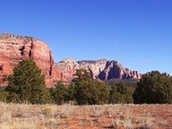 Sedona Red Rock Country photo thumbnail