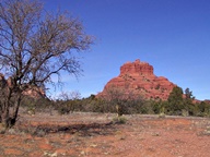 Sedona Red Rock Country photo thumbnail