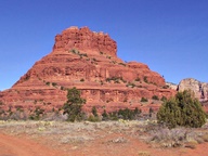 Sedona Red Rock Country photo thumbnail
