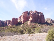 Sedona Red Rock Country photo thumbnail