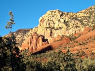 Sedona Red Rock Country photo thumbnail