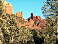 Sedona Red Rock Country photo thumbnail
