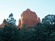 Sedona Red Rock Country photo thumbnail