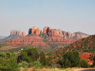 Sedona Red Rock Country photo thumbnail