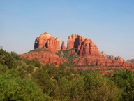 Sedona Red Rock Country photo thumbnail