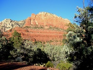 Sedona Red Rock Country photo thumbnail