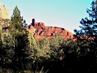 Sedona Red Rock Country photo thumbnail