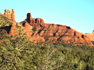 Sedona Red Rock Country photo thumbnail