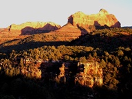 Sedona Red Rock Country photo thumbnail