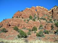 Sedona Red Rock Country photo thumbnail