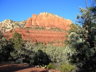 Sedona Red Rock Country photo thumbnail