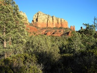 Sedona Red Rock Country photo thumbnail